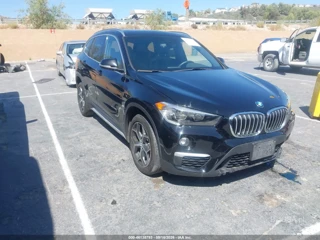 BMW X1 SDRIVE28I