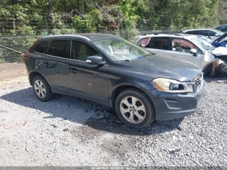 VOLVO VOLVO XC60 3.2/3.2 PLATINUM/3.2 PREMIER/3.2 PREMIER PLUS