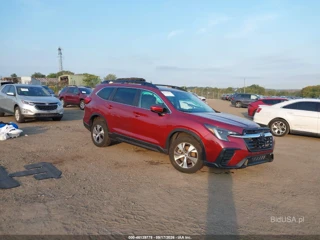 SUBARU SUBARU ASCENT PREMIUM 7-PASSENGER