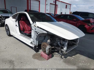 INFINITI INFINITI Q60 3.0T SPORT