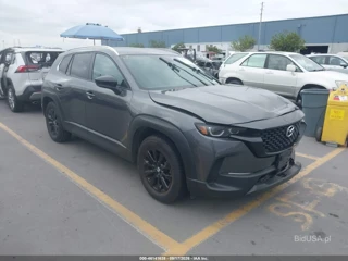 MAZDA MAZDA CX-50 2.5 S PREFERRED PLUS