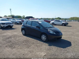 HONDA HONDA FIT