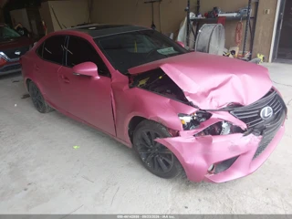 LEXUS LEXUS IS 250