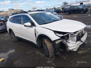 SUBARU SUBARU OUTBACK LIMITED
