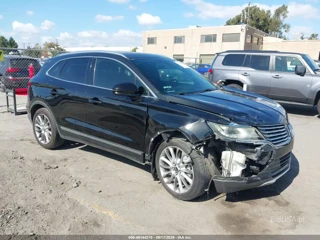 LINCOLN LINCOLN MKC