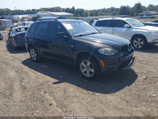 BMW X5 XDRIVE35I/XDRIVE35I PREMIUM/XDRIVE35I SPORT ACTIVITY