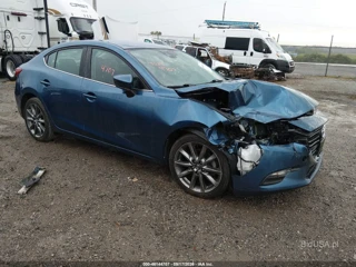 MAZDA MAZDA MAZDA3 TOURING