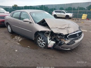 BUICK BUICK LACROSSE CX