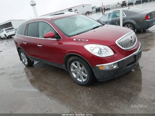 BUICK BUICK ENCLAVE 1XL