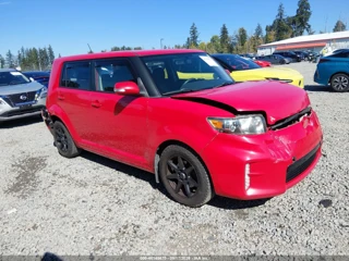 SCION SCION XB