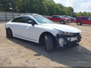 KIA KIA K5 GT