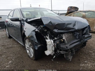 VOLKSWAGEN VOLKSWAGEN PASSAT 2.0T SE