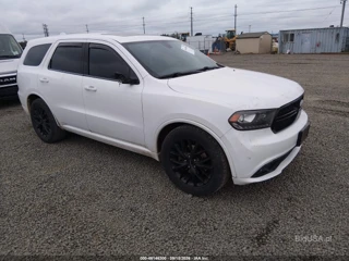 DODGE DODGE DURANGO R/T