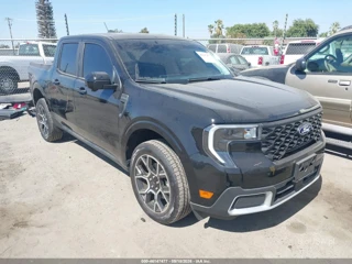 FORD FORD MAVERICK LARIAT