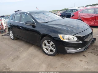VOLVO VOLVO V60 T5 DRIVE-E PREMIER