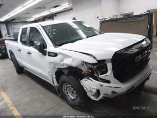 GMC SIERRA 1500 , STANDARD BED, PRO, RWD