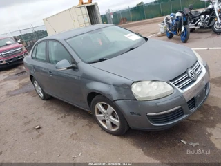 VOLKSWAGEN VOLKSWAGEN JETTA S