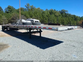 EAST MANUFACTURING EAST MANUFACTURING FLATBED
