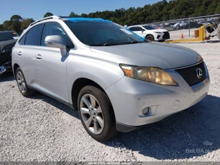 LEXUS LEXUS RX 350