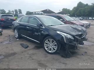 CADILLAC CADILLAC XTS LUXURY
