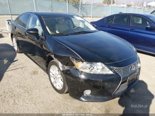 LEXUS LEXUS ES 300H