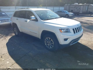 JEEP JEEP GRAND CHEROKEE LIMITED