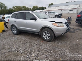 HYUNDAI HYUNDAI SANTA FE GLS