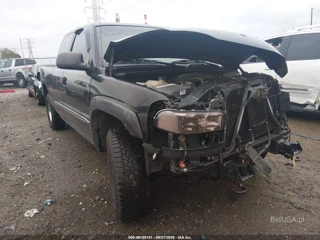 GMC SIERRA 1500 SLE