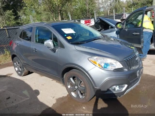 BUICK BUICK ENCORE CONVENIENCE