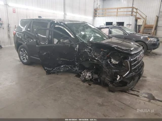 GMC TERRAIN AWD ELEVATION