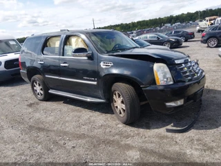 CADILLAC CADILLAC ESCALADE STANDARD
