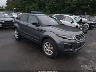 LAND ROVER LAND ROVER RANGE ROVER EVOQUE SE/SE PREMIUM