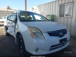 NISSAN NISSAN SENTRA 2.0S
