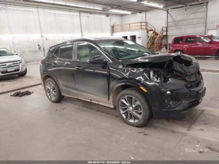 BUICK BUICK ENCORE GX AWD SELECT
