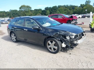 ACURA ACURA TSX 2.4