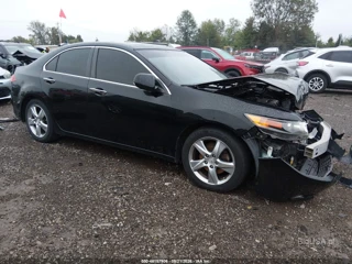 ACURA ACURA TSX 2.4