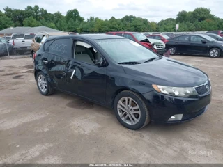 KIA KIA FORTE EX