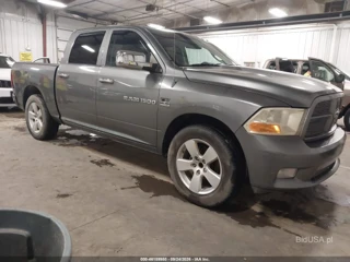 RAM RAM 1500 EXPRESS