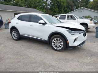 BUICK BUICK ENVISION FWD PREFERRED