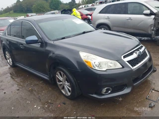 SUBARU SUBARU LEGACY 2.5I LIMITED