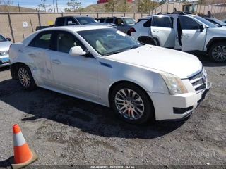 CADILLAC CADILLAC CTS PREMIUM