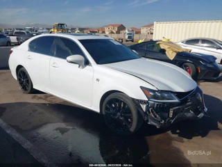 LEXUS LEXUS GS 350