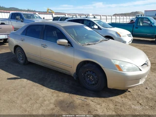 HONDA HONDA ACCORD 3.0 EX