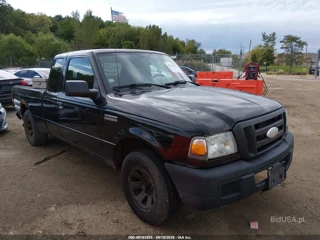 FORD FORD RANGER SPORT/STX/XLT