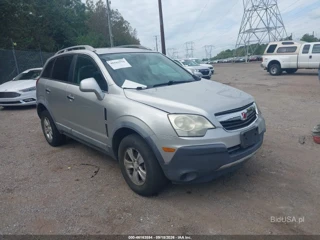 SATURN SATURN VUE 4-CYL XE
