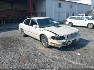 BUICK BUICK PARK AVENUE ULTRA