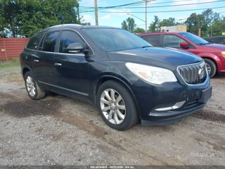 BUICK BUICK ENCLAVE PREMIUM