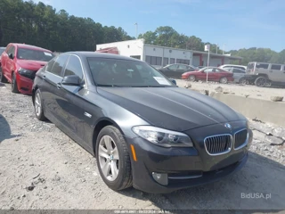 BMW 528I