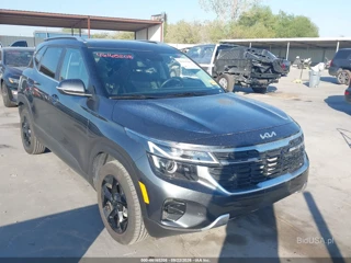 KIA KIA SELTOS EX