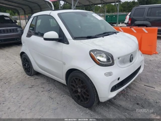 SMART SMART FORTWO PASSION
